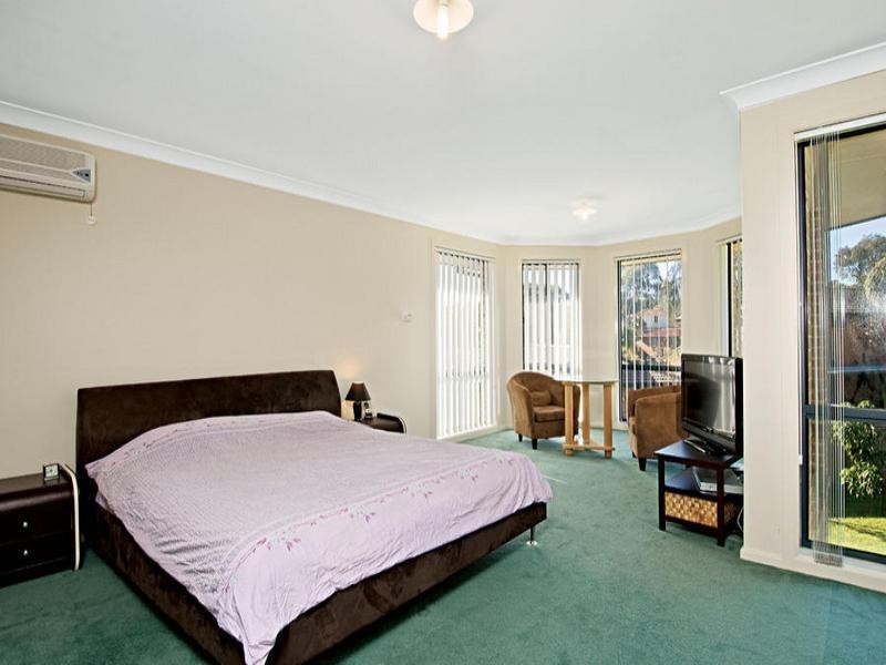 4 Magra Place, Kings Langley NSW 2147