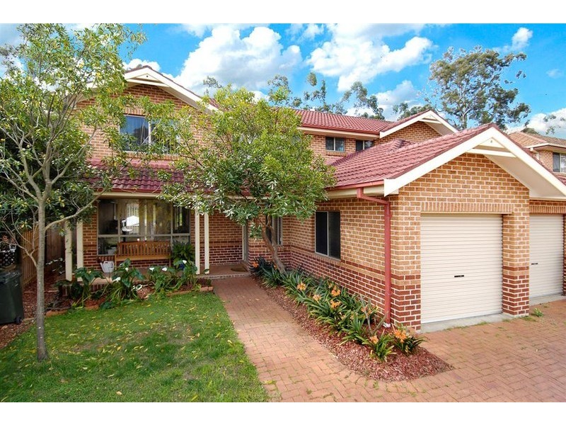 Castle Hill NSW 2154