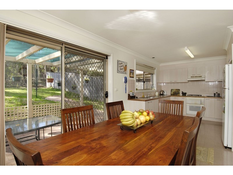 Castle Hill NSW 2154