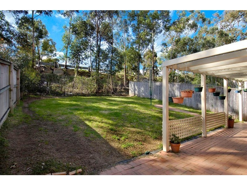 Castle Hill NSW 2154