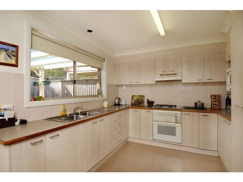 Castle Hill NSW 2154