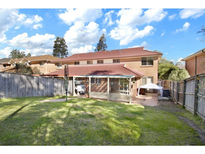 Castle Hill NSW 2154