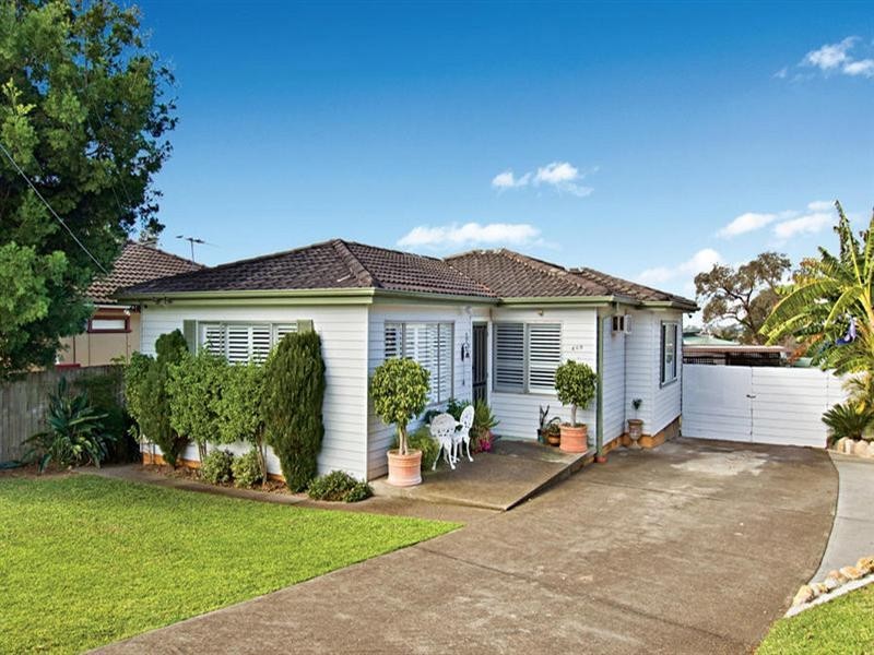 409 Seven Hills Road, Seven Hills NSW 2147