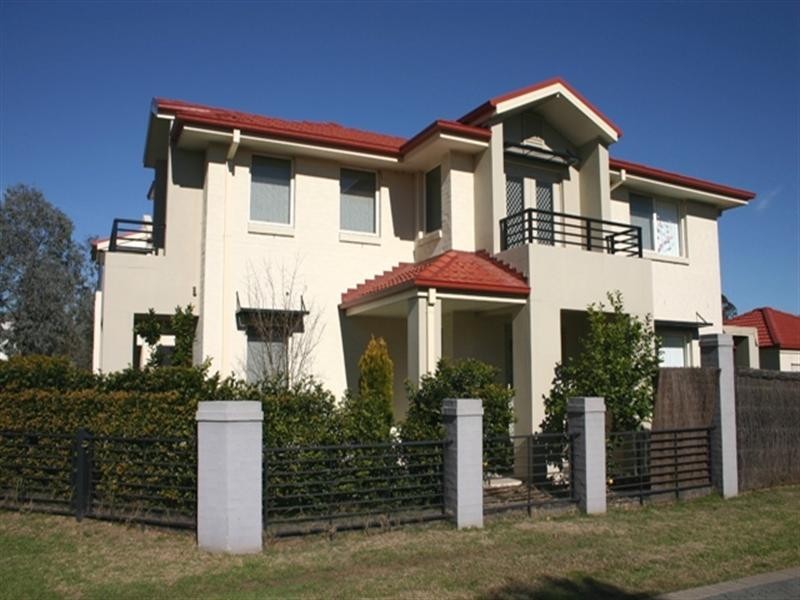 16 Somerset Street, Stanhope Gardens NSW 2768