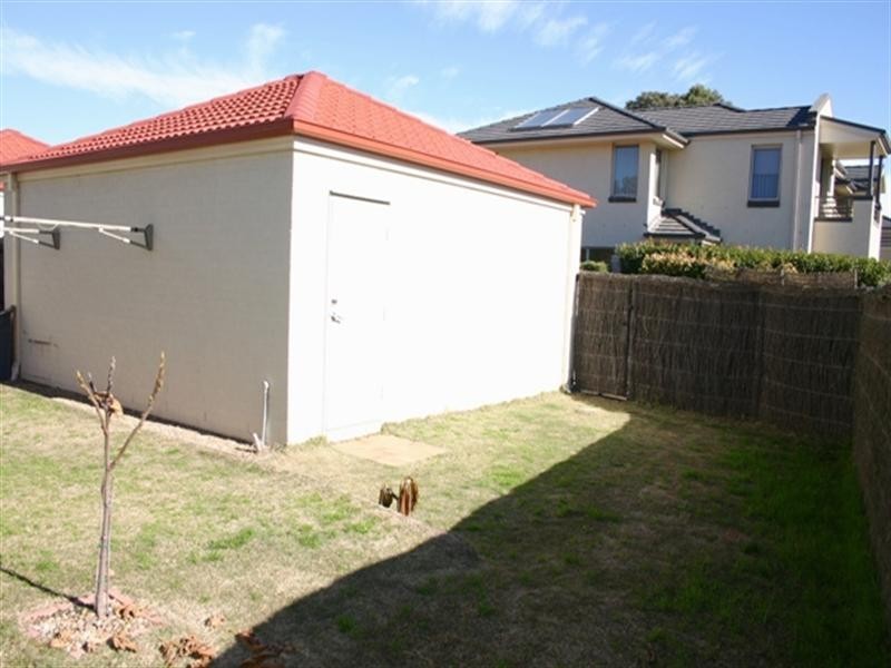 16 Somerset Street, Stanhope Gardens NSW 2768