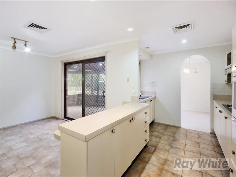 4 Courtyard Place, Castle Hill NSW 2154