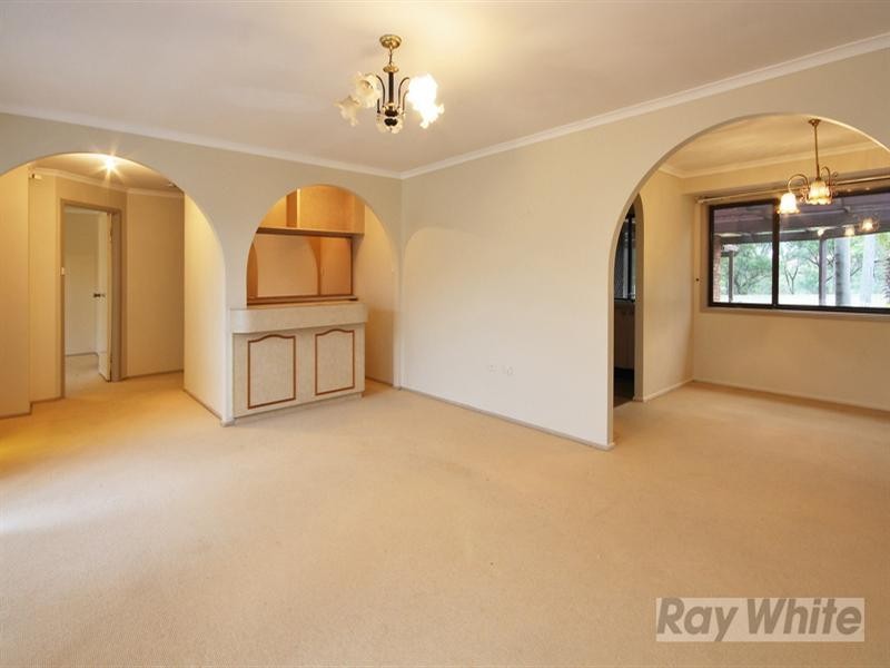 4 Courtyard Place, Castle Hill NSW 2154