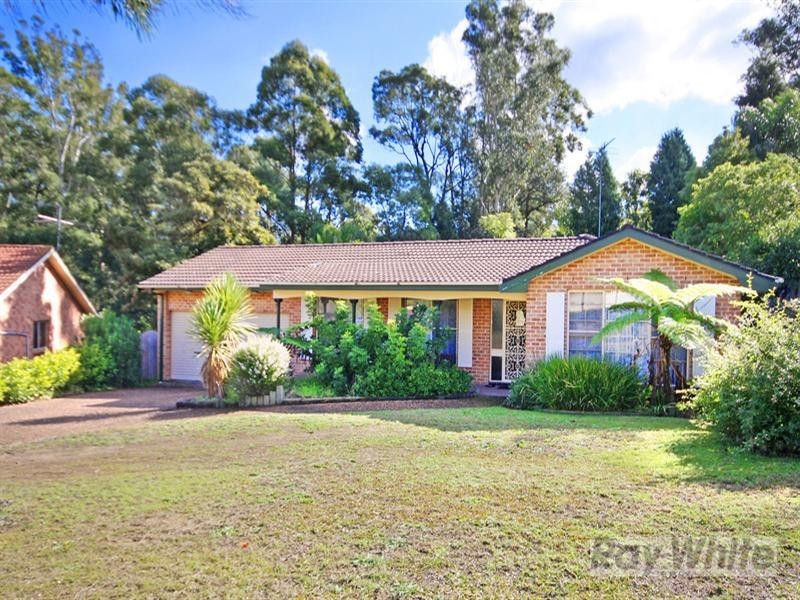 Glenhaven NSW 2156