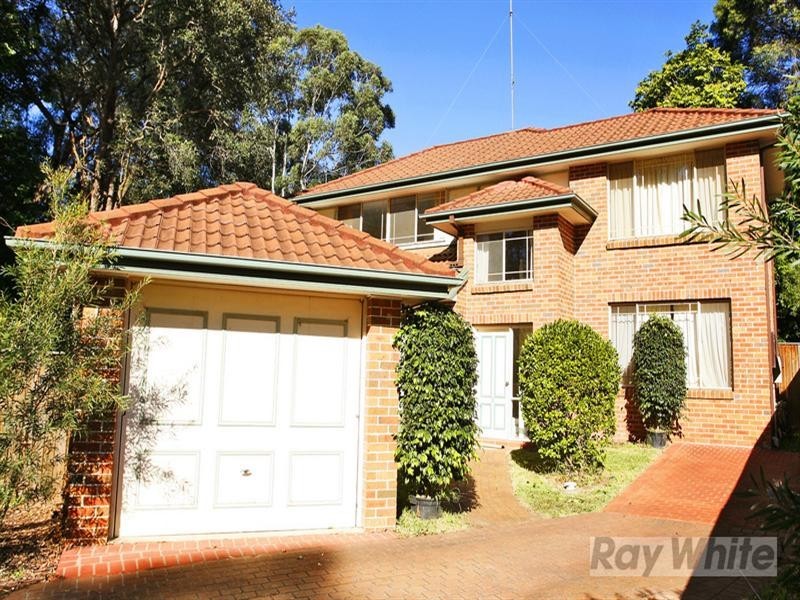 5/1a Rowallan Avenue, Castle Hill NSW 2154