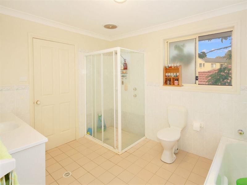 5/1a Rowallan Avenue, Castle Hill NSW 2154