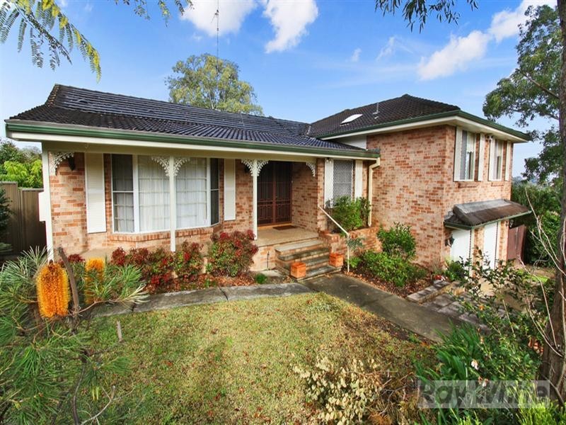 Glenhaven NSW 2156