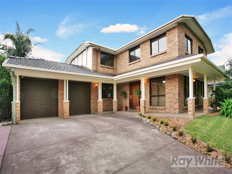 234 Ridgecrop Drive, Castle Hill NSW 2154