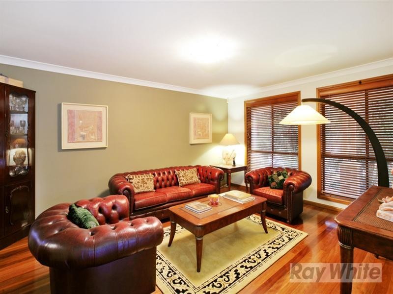 234 Ridgecrop Drive, Castle Hill NSW 2154