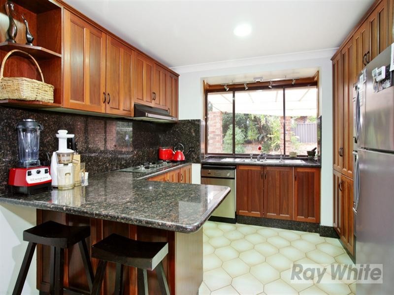 234 Ridgecrop Drive, Castle Hill NSW 2154