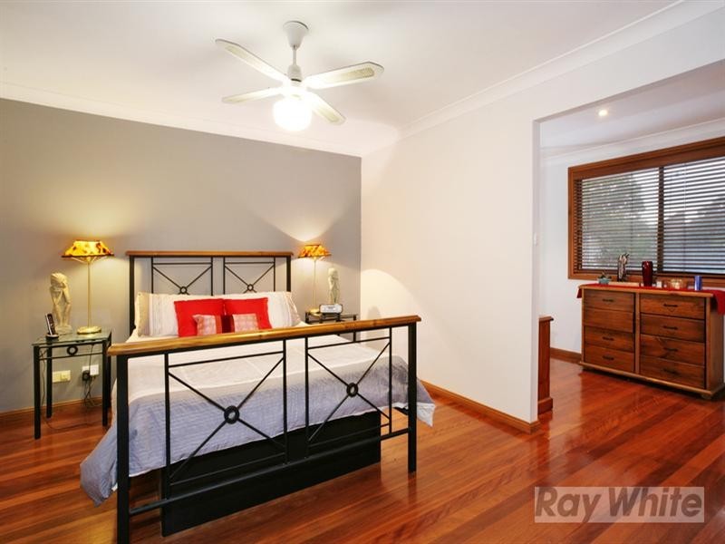 234 Ridgecrop Drive, Castle Hill NSW 2154