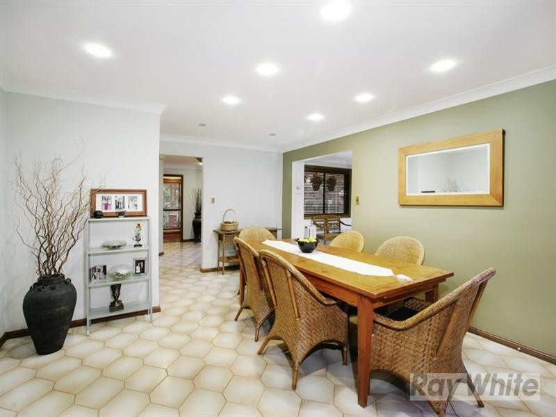 234 Ridgecrop Drive, Castle Hill NSW 2154