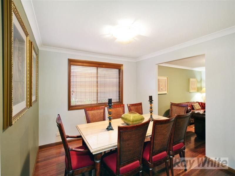 234 Ridgecrop Drive, Castle Hill NSW 2154