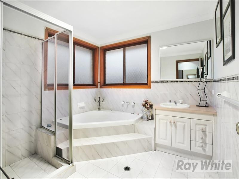 234 Ridgecrop Drive, Castle Hill NSW 2154