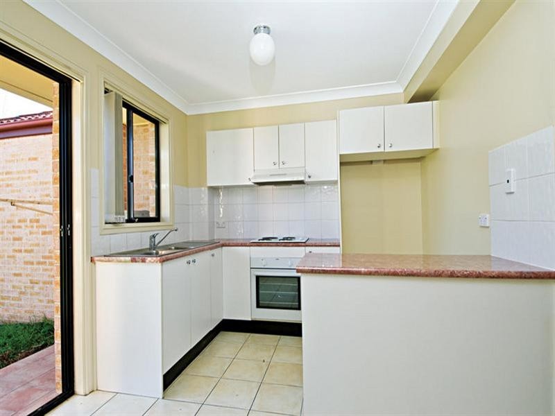 4/14-16 Lalor Road, Quakers Hill NSW 2763