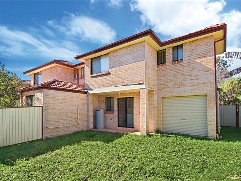 4/14-16 Lalor Road, Quakers Hill NSW 2763