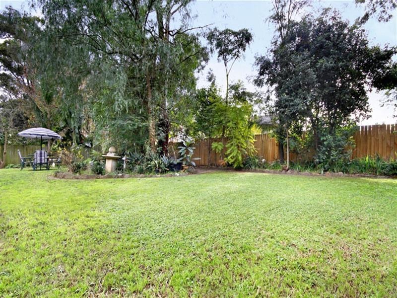 Castle Hill NSW 2154