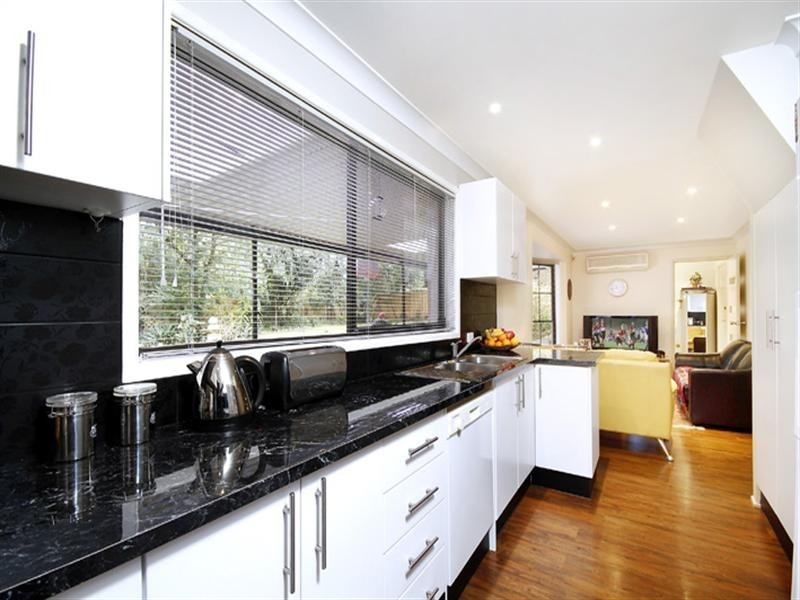 Castle Hill NSW 2154