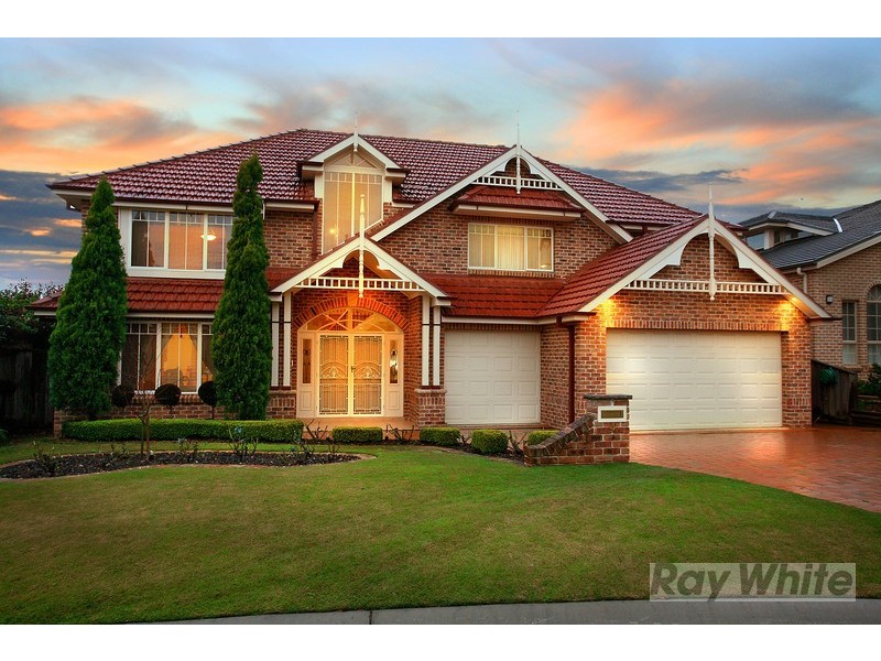 Castle Hill NSW 2154