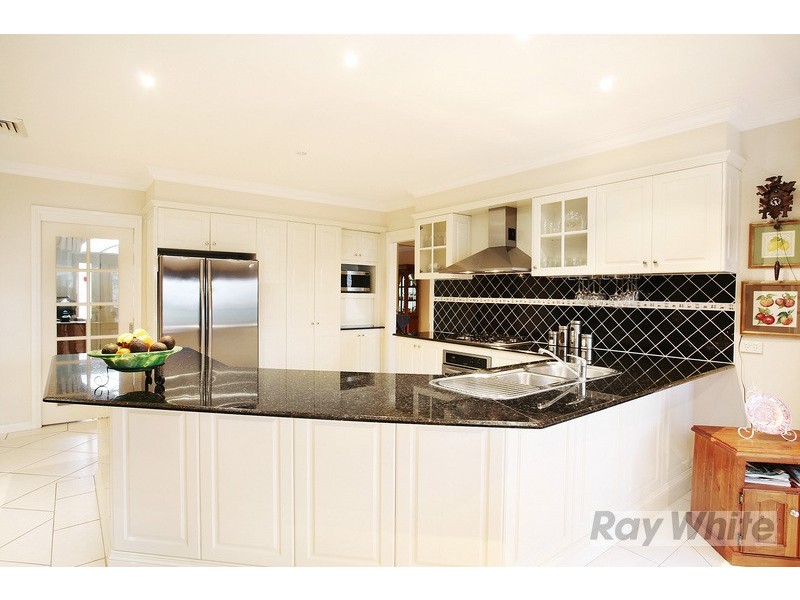 Castle Hill NSW 2154