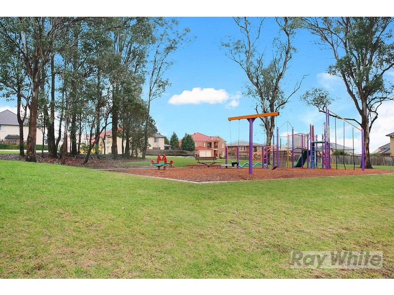 Castle Hill NSW 2154