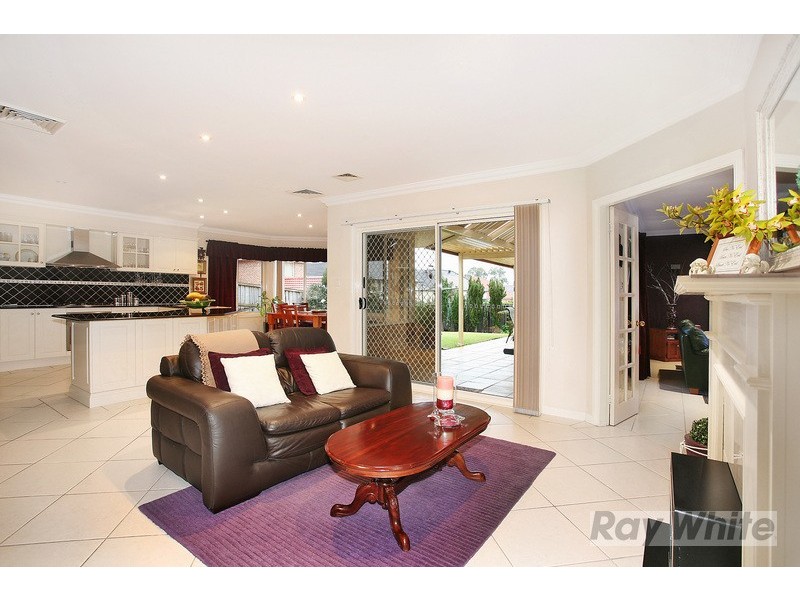 Castle Hill NSW 2154