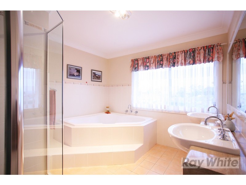 Castle Hill NSW 2154