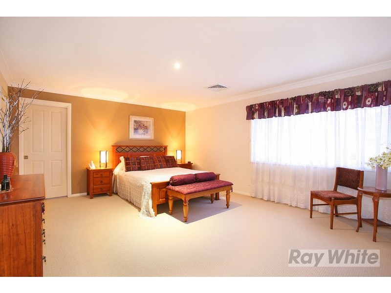 Castle Hill NSW 2154