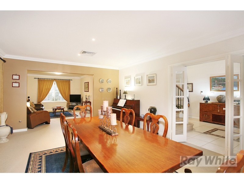 Castle Hill NSW 2154