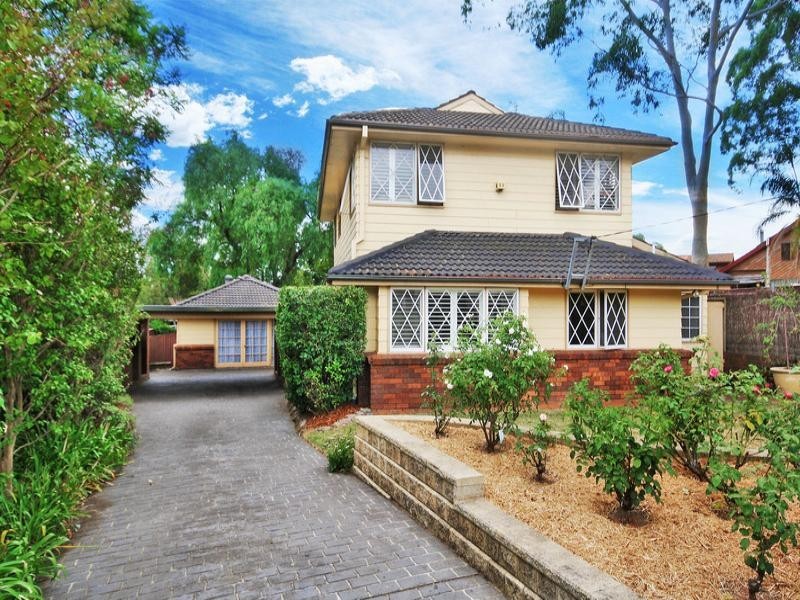 6 Margot Place, Castle Hill NSW 2154