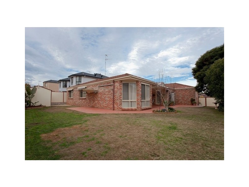 21 Prestige Avenue, Bella Vista NSW 2153