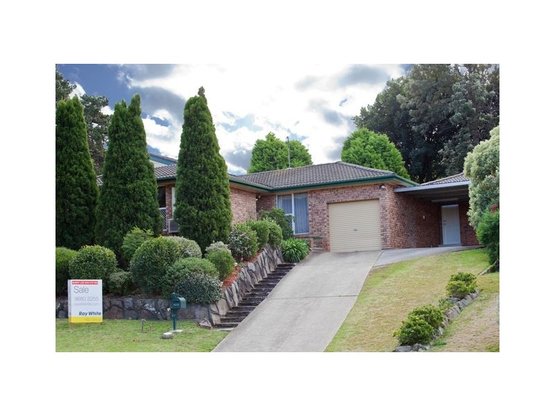 27 Luculia Avenue, Baulkham Hills NSW 2153