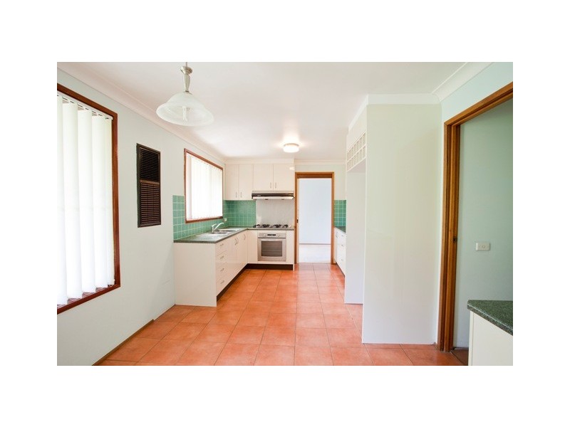 27 Luculia Avenue, Baulkham Hills NSW 2153