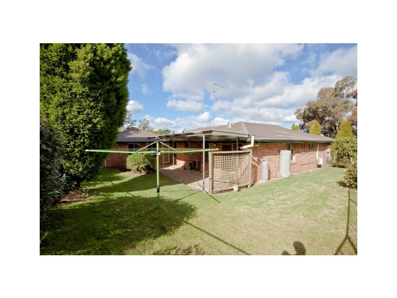 27 Luculia Avenue, Baulkham Hills NSW 2153