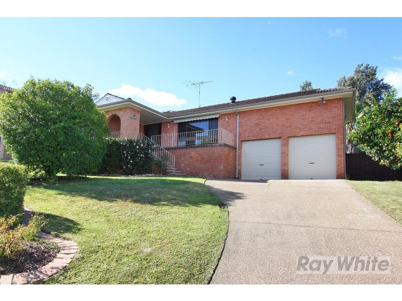 22 Doherty Avenue, Glenhaven NSW 2156
