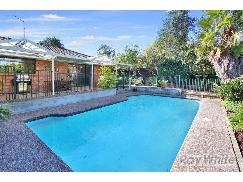 22 Doherty Avenue, Glenhaven NSW 2156