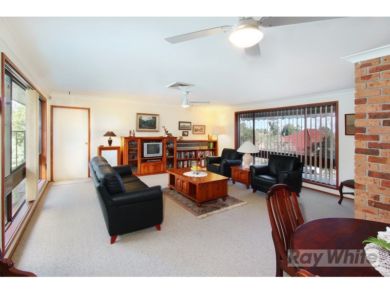 22 Doherty Avenue, Glenhaven NSW 2156