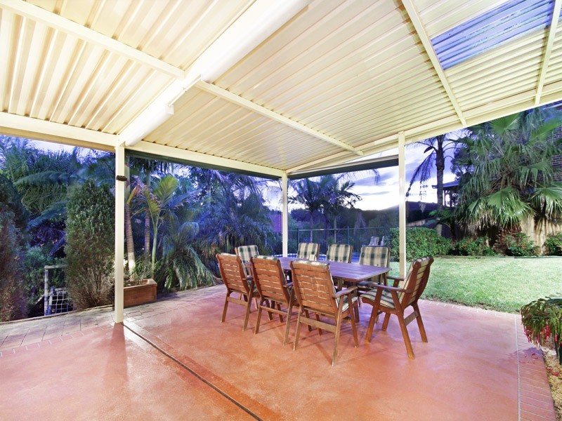25 Kimberley Court, Bella Vista NSW 2153