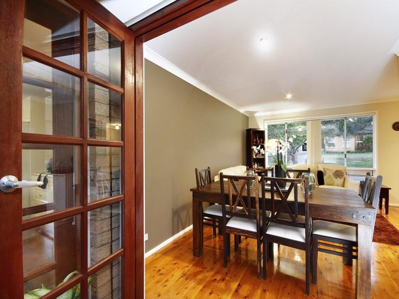 8 Marton Crescent, Kings Langley NSW 2147
