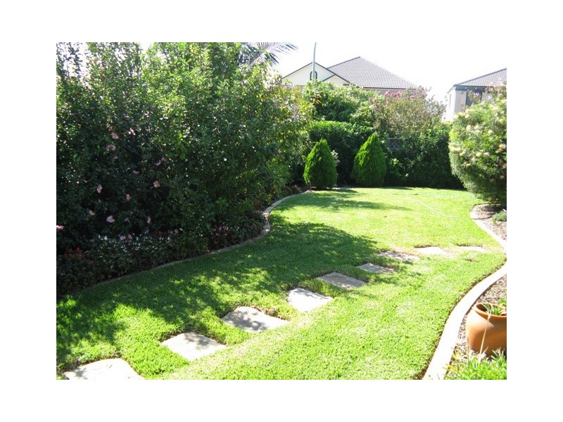 13 Bordeaux Crescent, Castle Hill NSW 2154