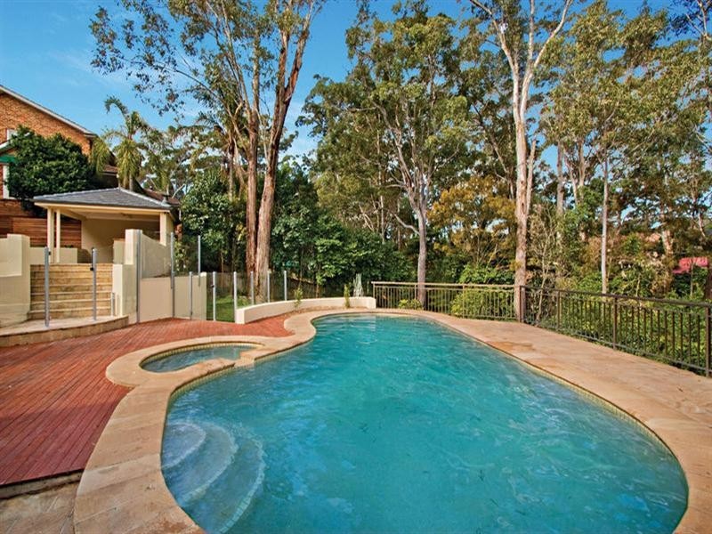 16 Yandiah Place, Castle Hill NSW 2154