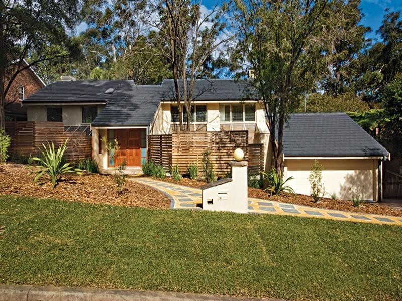 16 Yandiah Place, Castle Hill NSW 2154