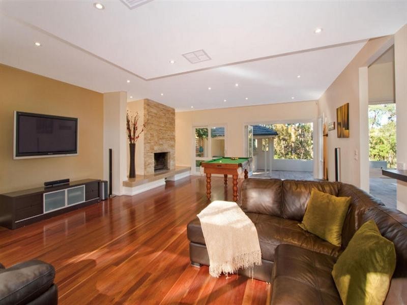 16 Yandiah Place, Castle Hill NSW 2154