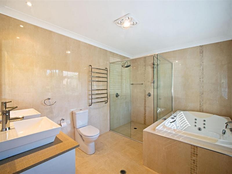 16 Yandiah Place, Castle Hill NSW 2154