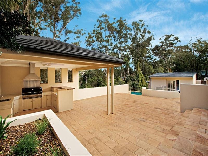 16 Yandiah Place, Castle Hill NSW 2154