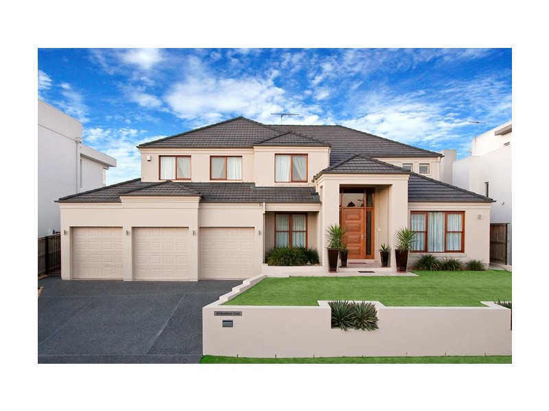 Bella Vista NSW 2153